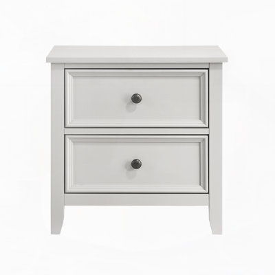 Table de chevet 1 pièce