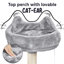 444.5cm H Cat Tree-216387082