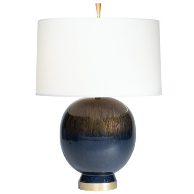Dom Table Lamp