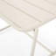 Table d'appoint CONRAD-1136252560