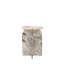 Amalfi Marble Side Table-260118686