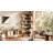 Caidy Corner Bookcase-1995349091