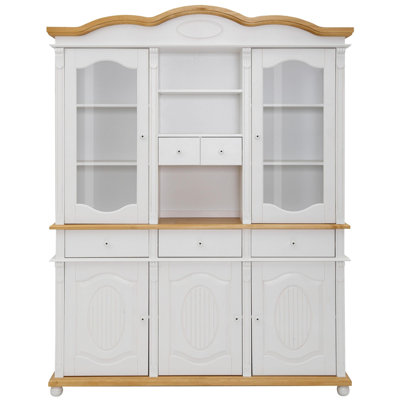 Kroh Display Cabinet