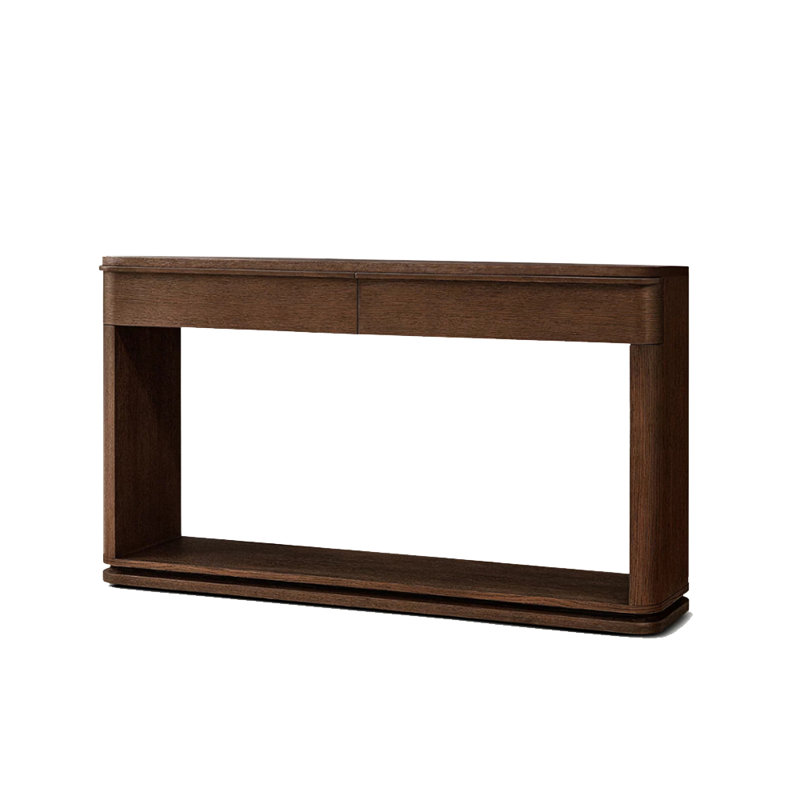 Buker, Marron foncé