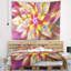 Grand tapisserie floral à plusieurs couleurs exotiques-28497676