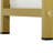 47.2'' x 15.7'' Craft Table