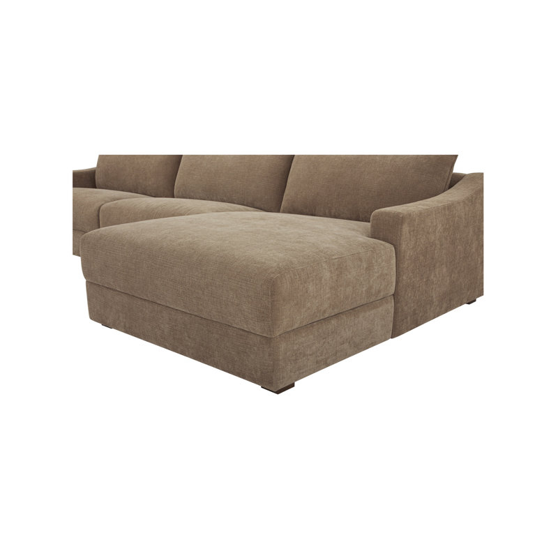 Farrow Chaise Sectional, Right Hand Facing