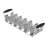 Blackstone 2-Piece Griddle Taco Racks