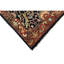 Hand Knotted Wool Oriental Area Rug