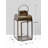 Metal Tabletop Lantern-814893459-814893471