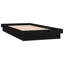 LED Bed Frame Solid Wood-1228452761-1223210218