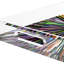 Plateau décoratif en acrylique Fireworks-1550797259-1590514244