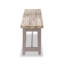 Doria Solid Wood Bench-43279930-43279932