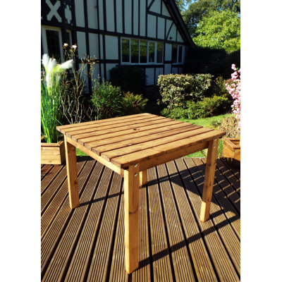 Rea 2 Seater Dining Table