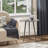 Chantay Round End Table with 3 Legs-92993245