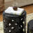 Mikiyah Iron Accent Stool-1125871032