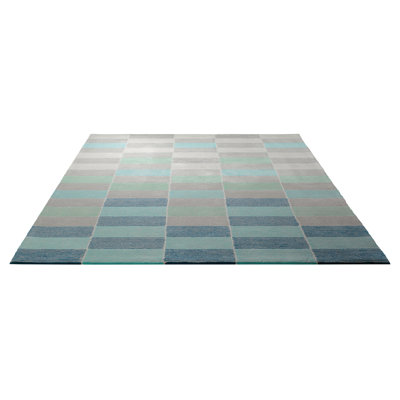 Fida Geometric Area Rug