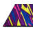 Synth Sunset Rug-910996094