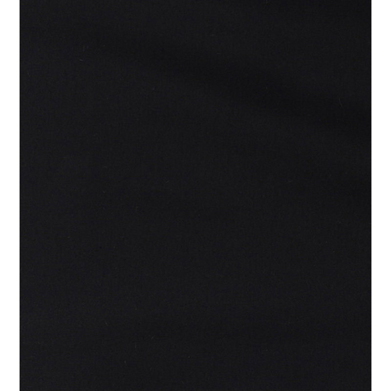 Tissu Essential Performance en soie, Jet