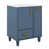 Bleu gris sélectionné