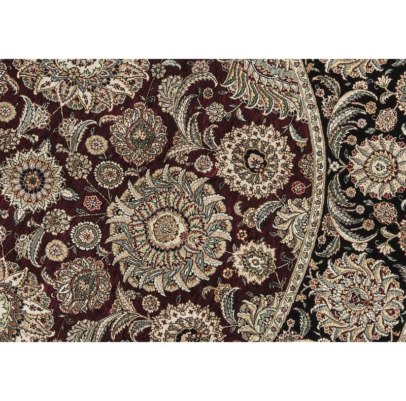 Manchuria One-of-a-Kind 8' Area Rug