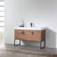 Veemon 48” W Single Vanity-47081121