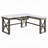 Stamant Writing Desk W/lift Top