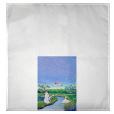 Serviette à main Schill