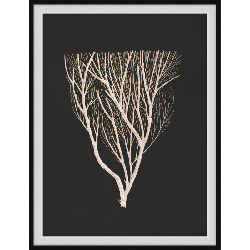 Timeless Relic 3 Print, 27" H x 21" W x 1" D