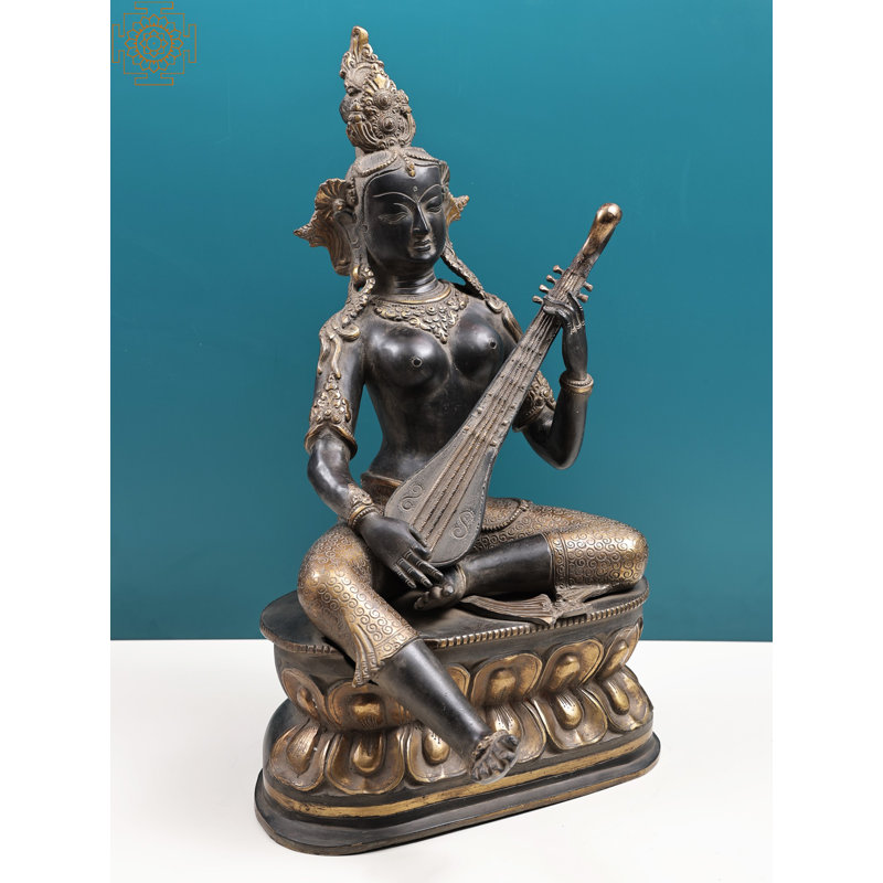 Religious & Spiritual Statue
