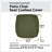 Pina Outdoor Dining Chair Cushion Cover-1946625791-1946625537