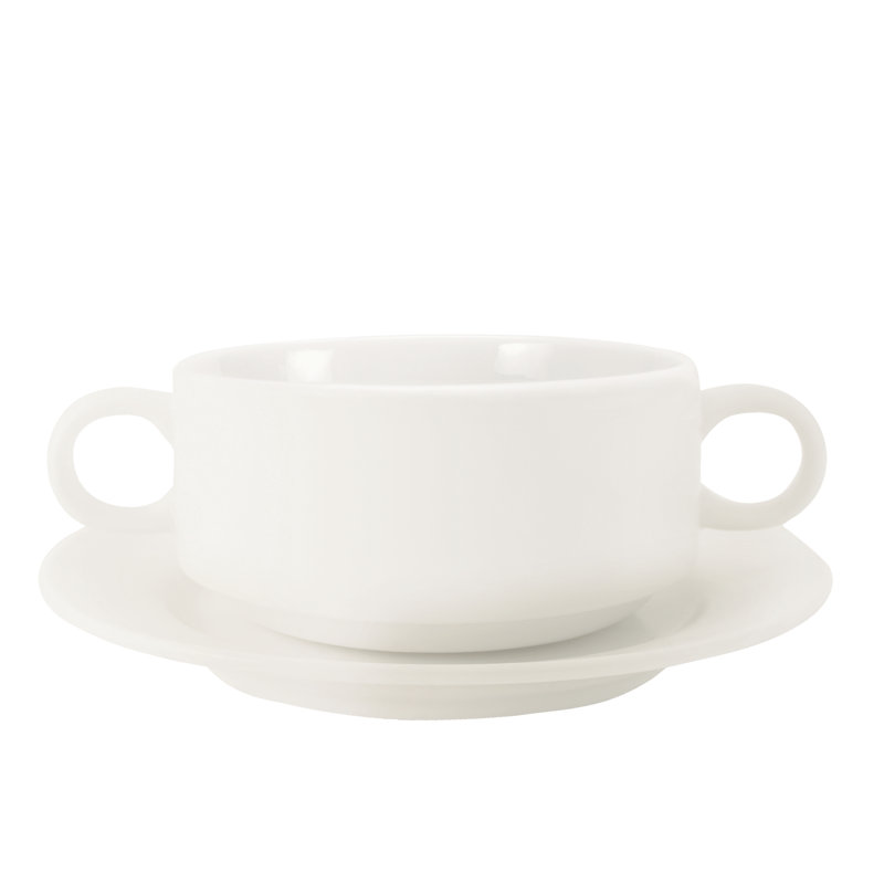 Verge Soup Mug