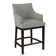 Upholstered Counter Stool
