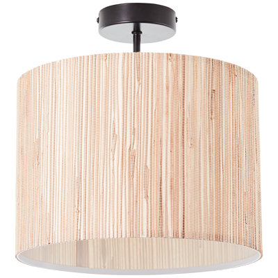Avonlea Semi Flush Mount