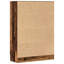 Dietlinde 2 -Door Storage Cabinet-449046507