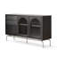 Buffet de rangement French Vintage