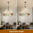 1 - Light  11.81'' W Dimmable Single Dome Glass Pendant Light-1348623585
