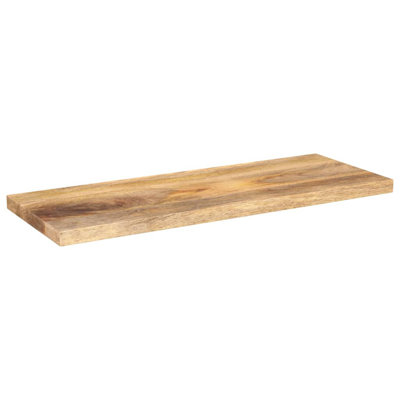 Solid Wood Table Top
