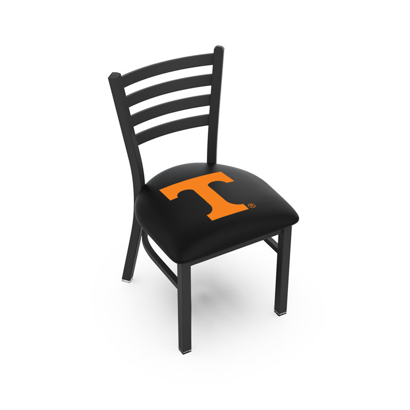 Steel Accent Stool, Tennessee