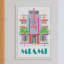 Molly Rosner - Single Picture Frame Painting-785566453
