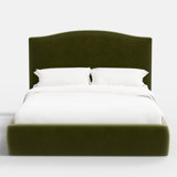 Perigold Upholstered Bed