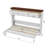 Twin-Size Murphy Bed Equipped With Drawers