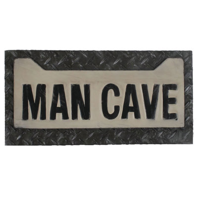 PLAQUE DE LICENCE EN CAVALIER