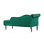 Chaise longue boutons capitonnés-232350805