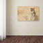 Ann "Cheetahs", reproduction de photo sur toile tendue-24189322