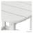 POLYWOOD South Beach 18" Side Table-407495906