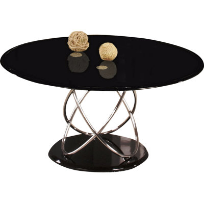 Leif Solid Coffee Table