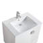 Ensemble de meuble-lavabo simple 30 po Saimah-1218511126-1218511208