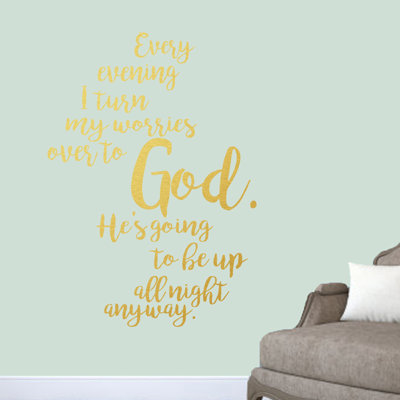 Sports Wall Decal
