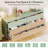 Commode décorative 6 tiroirs Isidro-512960258